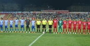 KAHRAMANMARAŞ BBS 0-0 DİYARBEKİRSPOR
