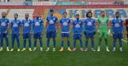 KAHRAMANMARAŞ BBS 2-0 GÜNGÖRENSPOR