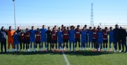 KAHRAMANMARAŞ BBS 2-0 VAN BBS