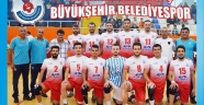KAHRAMANMARAŞ BBS 3-1 GENÇ KAFKARS