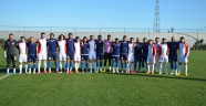 KAHRAMANMARAŞ BBS 3-2 ERZURUM BBS