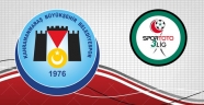 KAHRAMANMARAŞ BBS LOGO YARIŞMASI