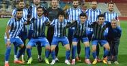 Kahramanmaraş BBSK 5-1 Ayvalıkgücü Belediyespor