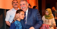 KAHRAMANMARAŞ BİLGİYLE BULUŞTU