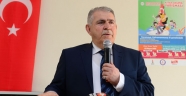 KAHRAMANMARAŞ BİLGİYLE BULUŞUYOR