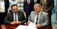 KAHRAMANMARAŞ BİLGİYLE BULUŞUYOR
