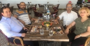 Kahramanmaraş bir dondurma şehri.