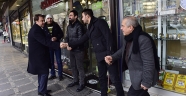 KAHRAMANMARAŞ BÜYÜK ŞEHİR BELEDİYE HABERLERİ