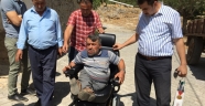 KAHRAMANMARAŞ BÜYÜKŞEHİR BELEDİYE (4 ADET) HABER