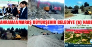 KAHRAMANMARAŞ BÜYÜKŞEHİR BELEDİYE (6) HABER