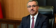 Kahramanmaraş Büyükşehir Belediye Başkanı Güngör’ün Kovid-19 testi pozitif çıktı