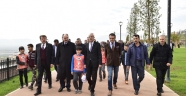 KAHRAMANMARAŞ BÜYÜKŞEHİR BELEDİYE HABERLERİ (2)