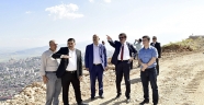 KAHRAMANMARAŞ BÜYÜKŞEHİR BELEDİYE HABERLERİ (2)