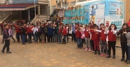 KAHRAMANMARAŞ BÜYÜKŞEHİR BELEDİYE HABERLERİ(2)
