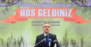 Kahramanmaraş Büyükşehir Belediye Haberleri (2)