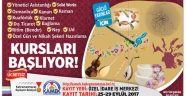 KAHRAMANMARAŞ BÜYÜKŞEHİR BELEDİYE HABERLERİ (5 ADET)