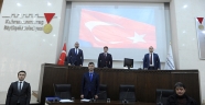KAHRAMANMARAŞ BÜYÜKŞEHİR BELEDİYE HABERLERİ(3)