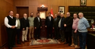 KAHRAMANMARAŞ BÜYÜKŞEHİR BELEDİYE HABERLERİ (3)