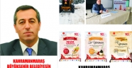 Kahramanmaraş Büyükşehir Belediye Haberleri (3)