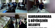 KAHRAMANMARAŞ BÜYÜKŞEHİR BELEDİYE HABERLERİ (3)