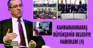 Kahramanmaraş Büyükşehir Belediye Haberleri (4)