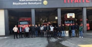 Kahramanmaraş Büyükşehir Belediye Haberleri (4)