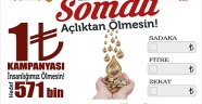KAHRAMANMARAŞ BÜYÜKŞEHİR BELEDİYE HABERLERİ (5 ADET)