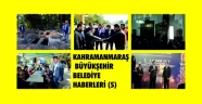 KAHRAMANMARAŞ BÜYÜKŞEHİR BELEDİYE HABERLERİ (5)