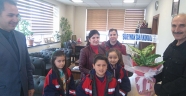 KAHRAMANMARAŞ BÜYÜKŞEHİR BELEDİYE HABERLERİ (6)