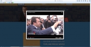 KAHRAMANMARAŞ BÜYÜKŞEHİR BELEDİYE HABERLERİ (8 Adet)