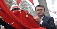 KAHRAMANMARAŞ BÜYÜKŞEHİR BELEDİYE HABERLERİ