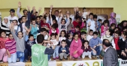 KAHRAMANMARAŞ BÜYÜKŞEHİR BELEDİYE HABERLERİ