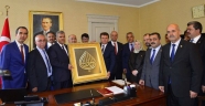 KAHRAMANMARAŞ BÜYÜKŞEHİR BELEDİYE HABERLERİ
