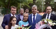 KAHRAMANMARAŞ BÜYÜKŞEHİR BELEDİYE HABERLERİ