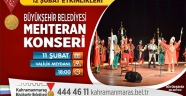 KAHRAMANMARAŞ BÜYÜKŞEHİR BELEDİYE HABERLERİ