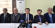 KAHRAMANMARAŞ BÜYÜKŞEHİR BELEDİYE HABERLERİ