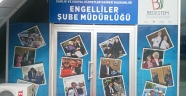 KAHRAMANMARAŞ BÜYÜKŞEHİR BELEDİYE HABERLERİ