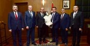 KAHRAMANMARAŞ BÜYÜKŞEHİR BELEDİYE HABERLERİ