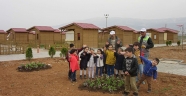 KAHRAMANMARAŞ BÜYÜKŞEHİR BELEDİYE HABERLERİ