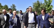 KAHRAMANMARAŞ BÜYÜKŞEHİR BELEDİYE HABERLERİ