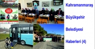 Kahramanmaraş Büyükşehir Belediyesi Haberleri (4)