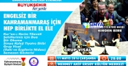 KAHRAMANMARAŞ BÜYÜKŞEHİR HABERLERİ