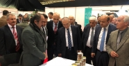 KAHRAMANMARAŞ ÇAĞLAYANCERİT CEVİZİ ANTALYA’DA TANITILDI