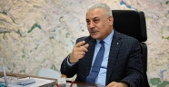 KAHRAMANMARAŞ ÇAĞLAYANCERİT DÜZBAĞ BARAJINDA ÇALIŞMALAR DEVAM EDİYOR