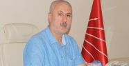 KAHRAMANMARAŞ CHP İL BAŞKANI ŞENGÜL’DEN BASIN AÇIKLAMASI