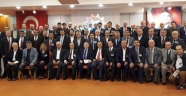 KAHRAMANMARAŞ DERNEKLERİNDE BİR İLK!