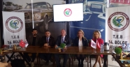 Kahramanmaraş Eczacılar Odasından Kamuoyu Duyurusu