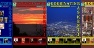 KAHRAMANMARAŞ EDEBİYAT DÜNYASINA BİR ESER DAHA