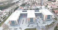 Kahramanmaraş Emniyet Müdürlüğünün tanıtım filminde