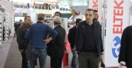 Kahramanmaraş fuarına sahip çıktı